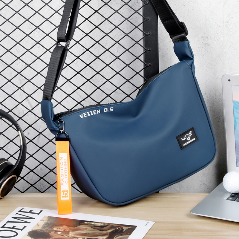 Luxury Brand Fashion Men Messe - огляд і ціна Luxury Bags Office