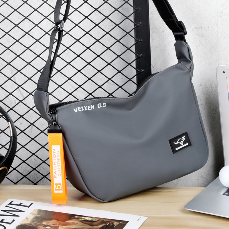 Luxury Brand Fashion Men Messe - огляд і ціна Luxury Bags Office
