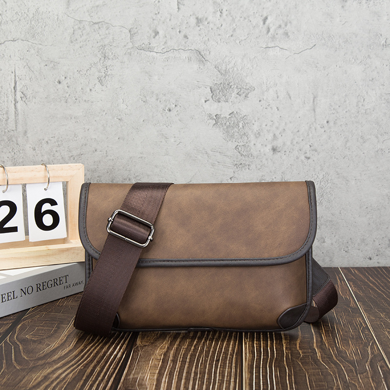 Luxury Brand Vintage Shoulder  - огляд і ціна Luxury Bags Office