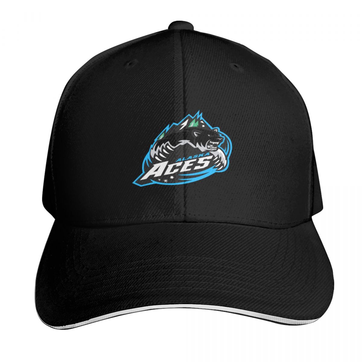 Alaska Aces ECHL Hockey Team L - огляд і ціна Luxury Bags In Usa