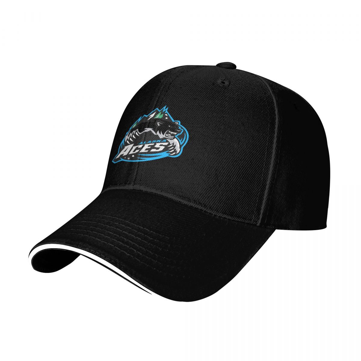 Alaska Aces ECHL Hockey Team L - огляд і ціна Luxury Bags In Usa