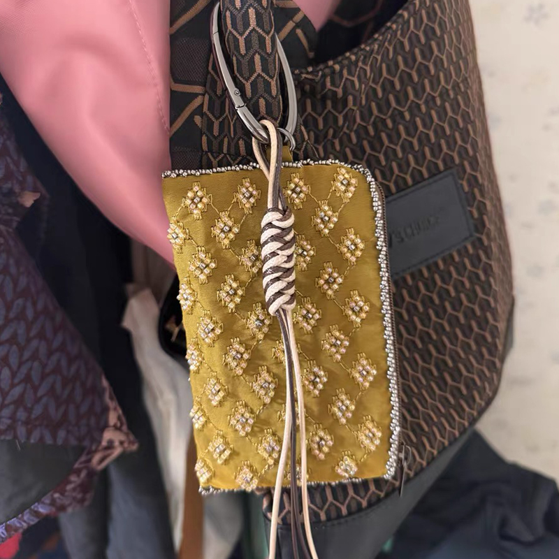 Mini Accessory Charm Bags For  - огляд і ціна Luxury Bags Of 2026