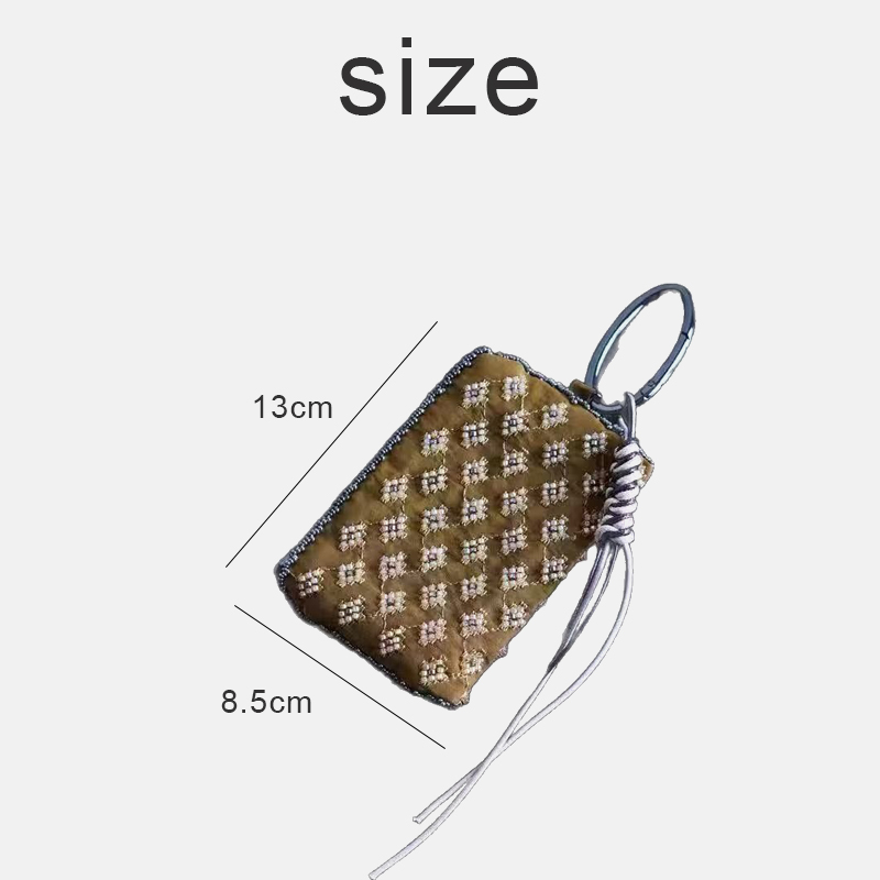 Mini Accessory Charm Bags For  - огляд і ціна Luxury Bags Of 2026