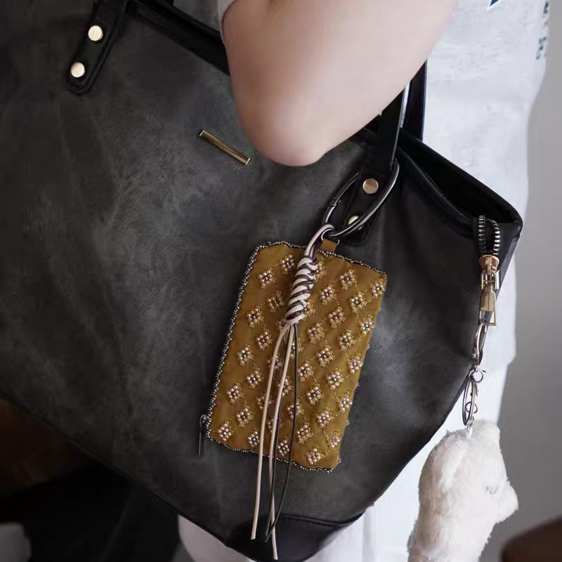 Mini Accessory Charm Bags For  - огляд і ціна Luxury Bags Of 2026