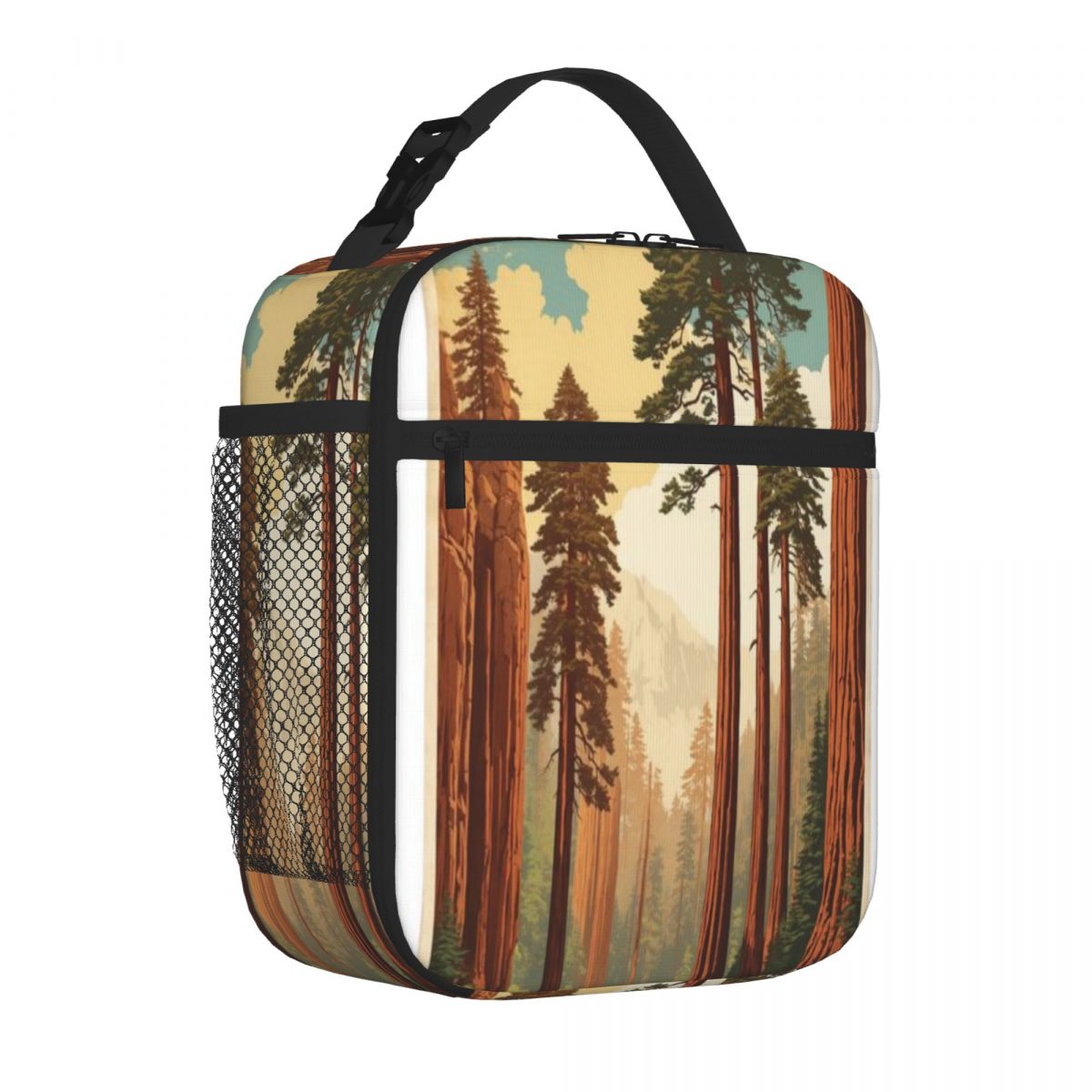 Hot Sale Redwood National Park - огляд і ціна Luxury Bags In Usa
