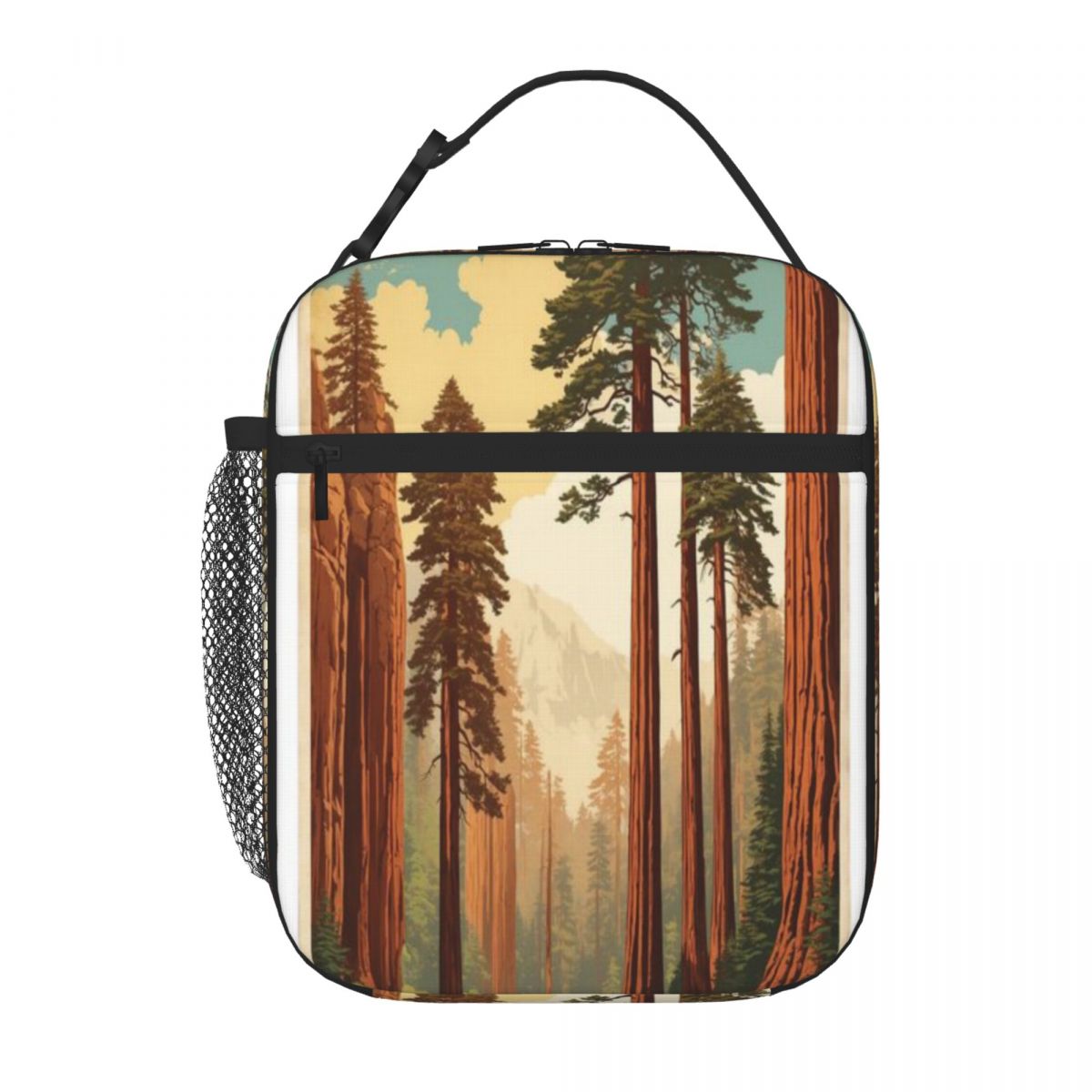 Hot Sale Redwood National Park - огляд і ціна Luxury Bags In Usa