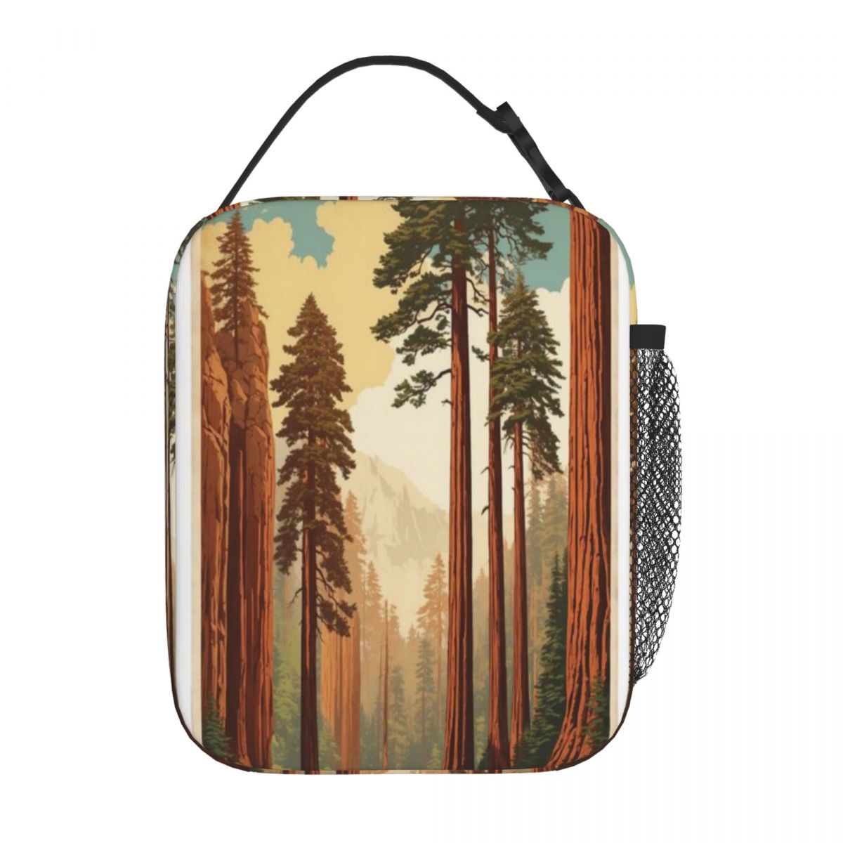Hot Sale Redwood National Park - огляд і ціна Luxury Bags In Usa