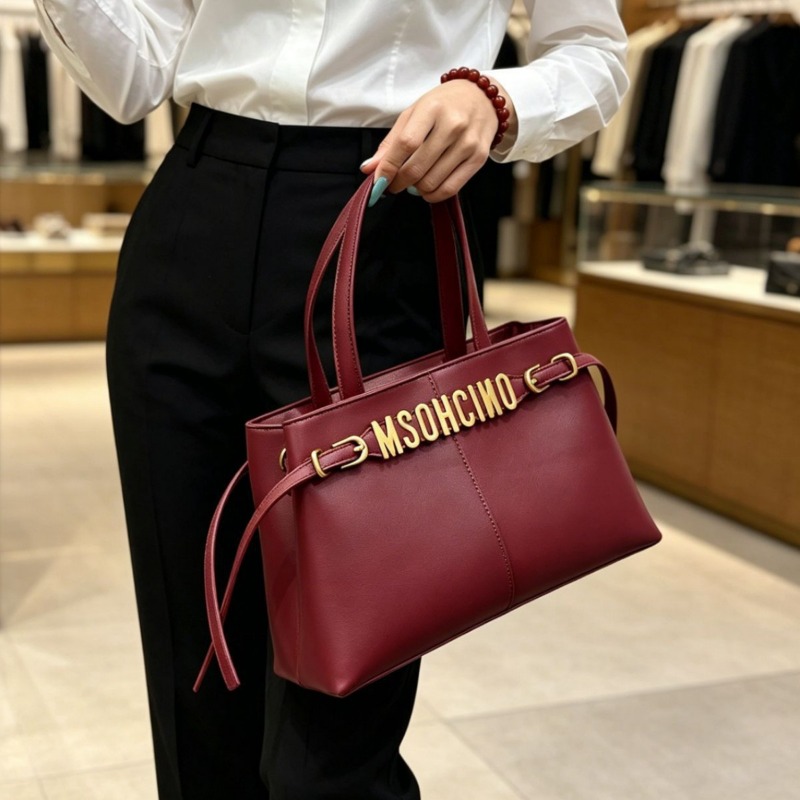 Vintage Elegant Crossbody Mess - огляд і ціна Luxury Bags No Logo