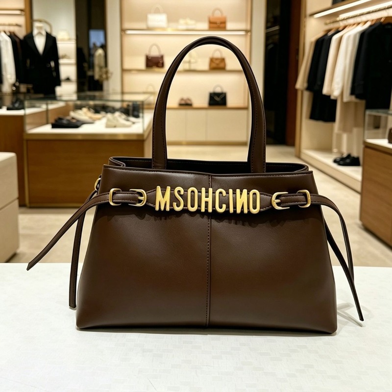 Vintage Elegant Crossbody Mess - огляд і ціна Luxury Bags No Logo