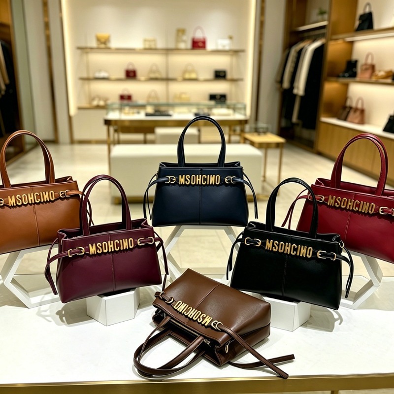 Vintage Elegant Crossbody Mess - огляд і ціна Luxury Bags No Logo