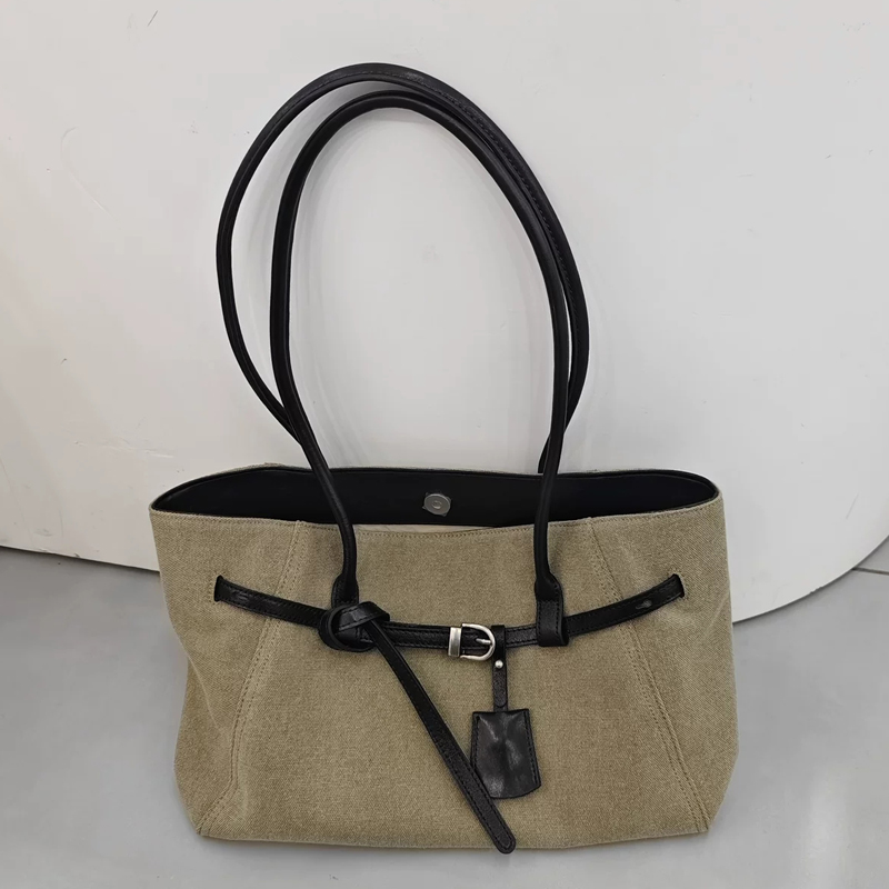 Casual Canvas Tote Bags For Wo - огляд і ціна Luxury Bags Of 2026
