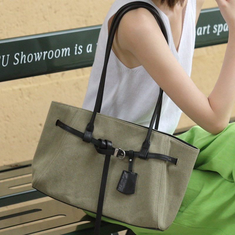 Casual Canvas Tote Bags For Wo - огляд і ціна Luxury Bags Of 2026