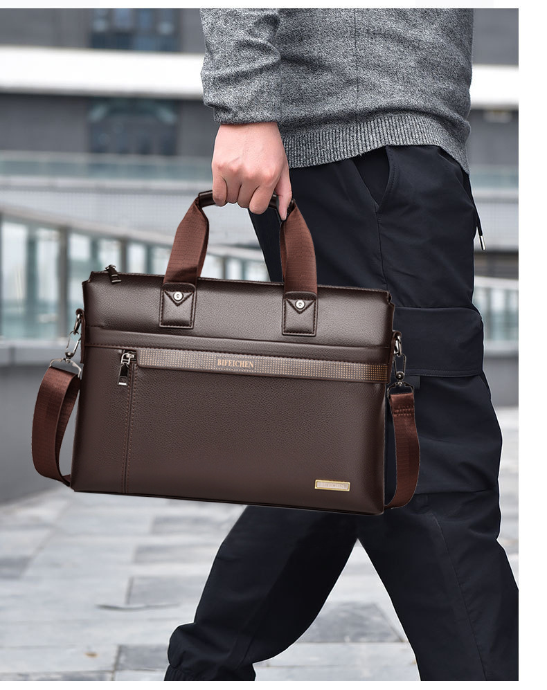 2026 New Luxury Brand Man Hand - огляд і ціна Luxury Bags Of 2026