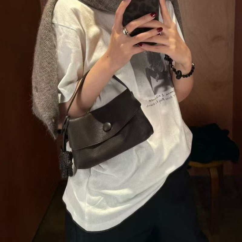 Custom Initials Genuine Leathe - огляд і ціна Luxury Bags Of 2026