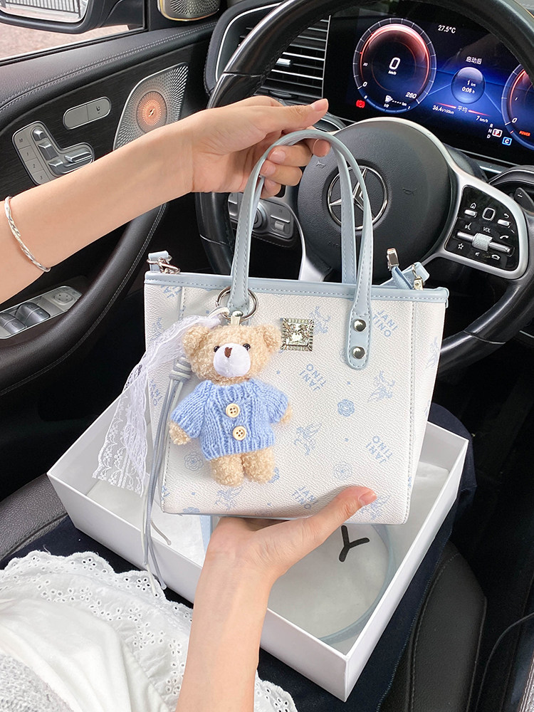 Luxury and Versatile Vegetable - огляд і ціна Luxury Bags Cute