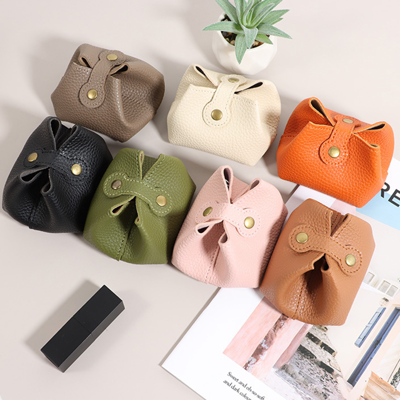 PU Leather Cute Coin Purse Sma - огляд і ціна Luxury Bags Cute