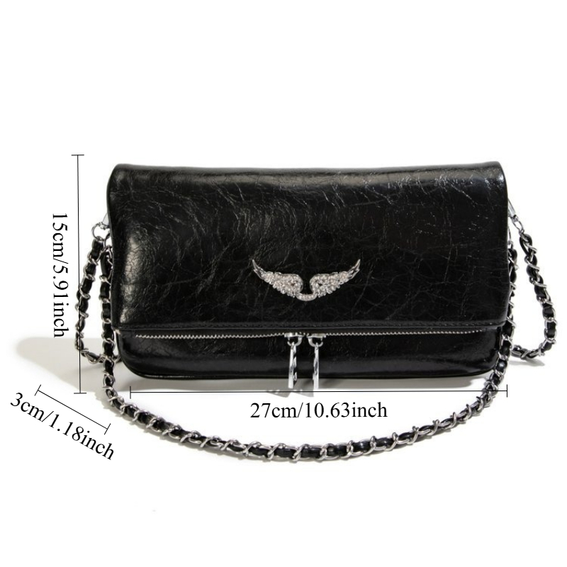 Ladies' Shoulder Bag 2026 High - огляд і ціна Luxury Bags Of 2026