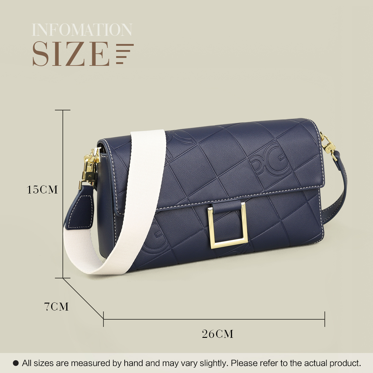 PG Women's Classic Shoulder Ba - огляд і ціна Luxury Bags For Women Sale