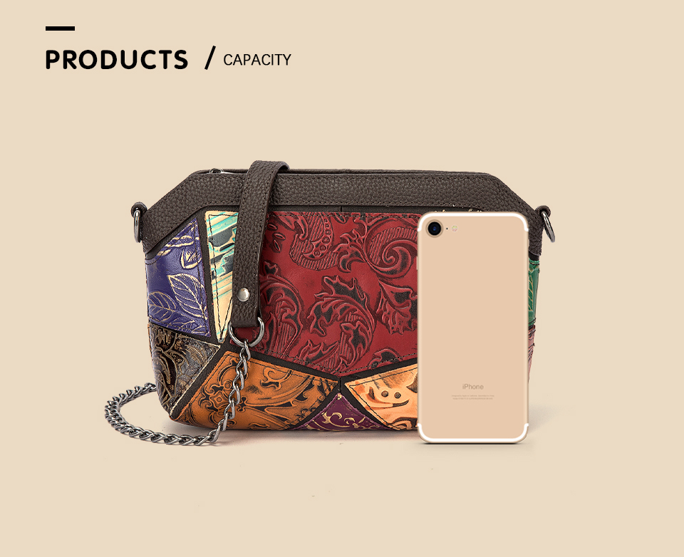Hot Sale Soft Real Leather Lux - огляд і ціна Luxury Bags For Women Sale