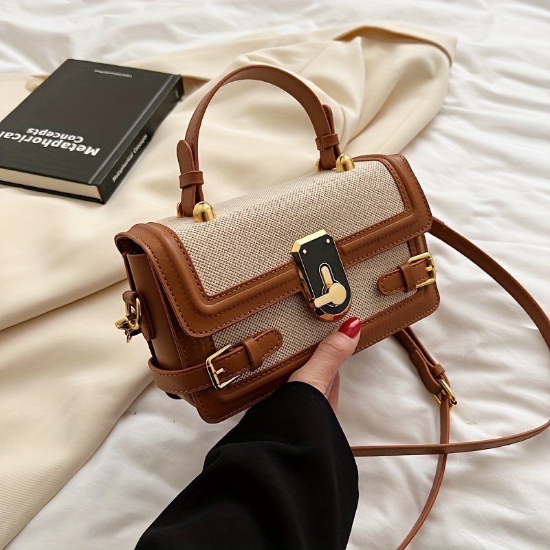 Vintage Flap Crossbody Bags fo - огляд і ціна Luxury Bags Without Logo