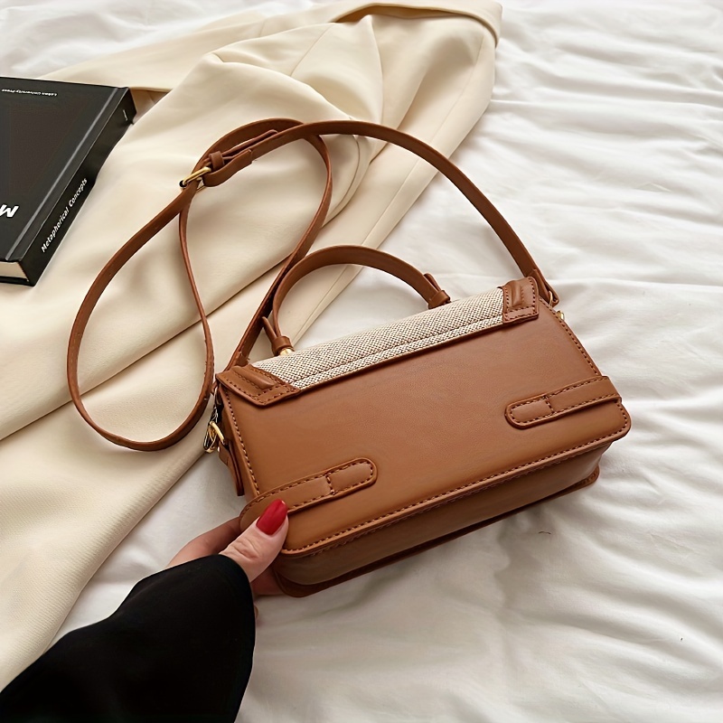 Vintage Flap Crossbody Bags fo - огляд і ціна Luxury Bags Without Logo