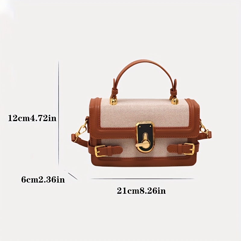Vintage Flap Crossbody Bags fo - огляд і ціна Luxury Bags Without Logo