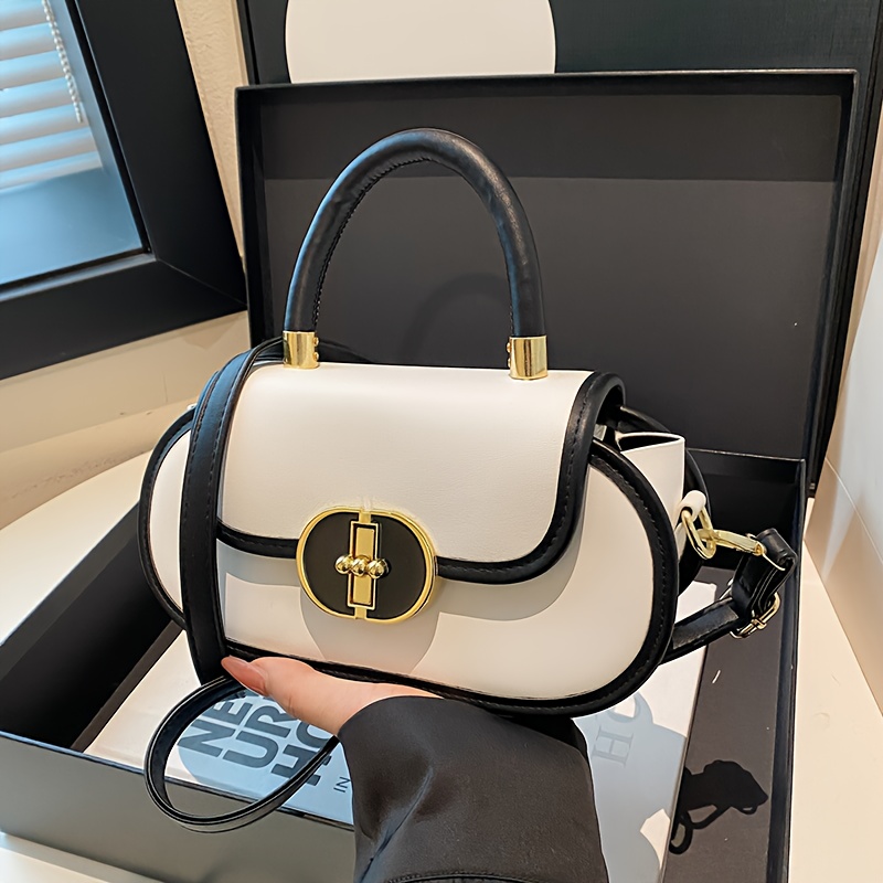 Women's Elegant Small Square C - огляд і ціна Luxury Bags Without Logo