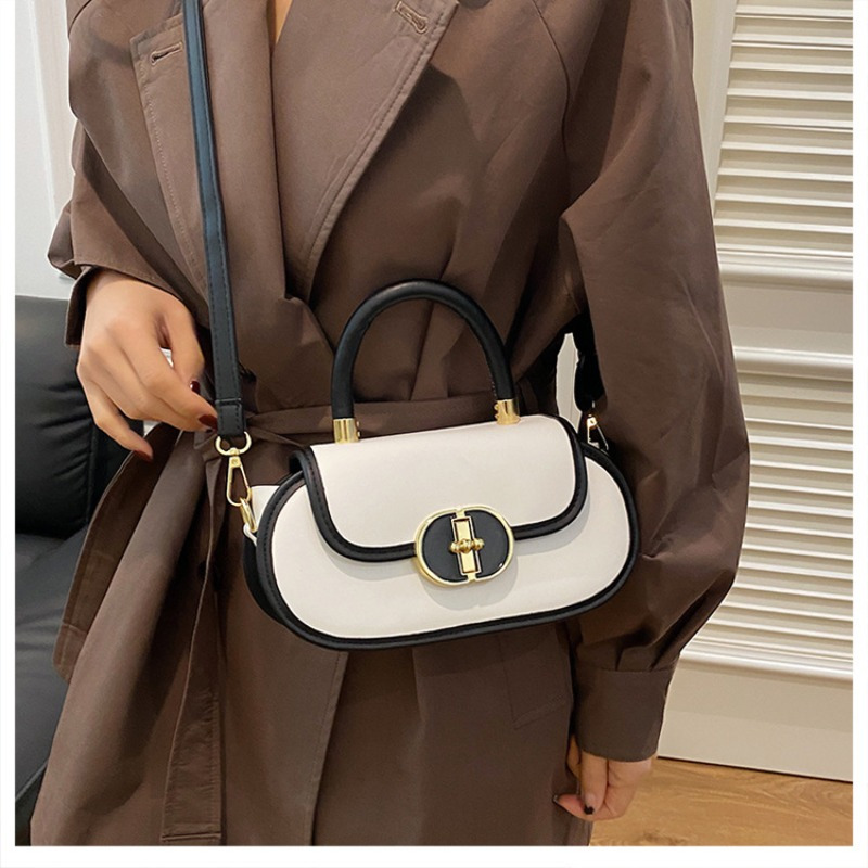 Women's Elegant Small Square C - огляд і ціна Luxury Bags Without Logo