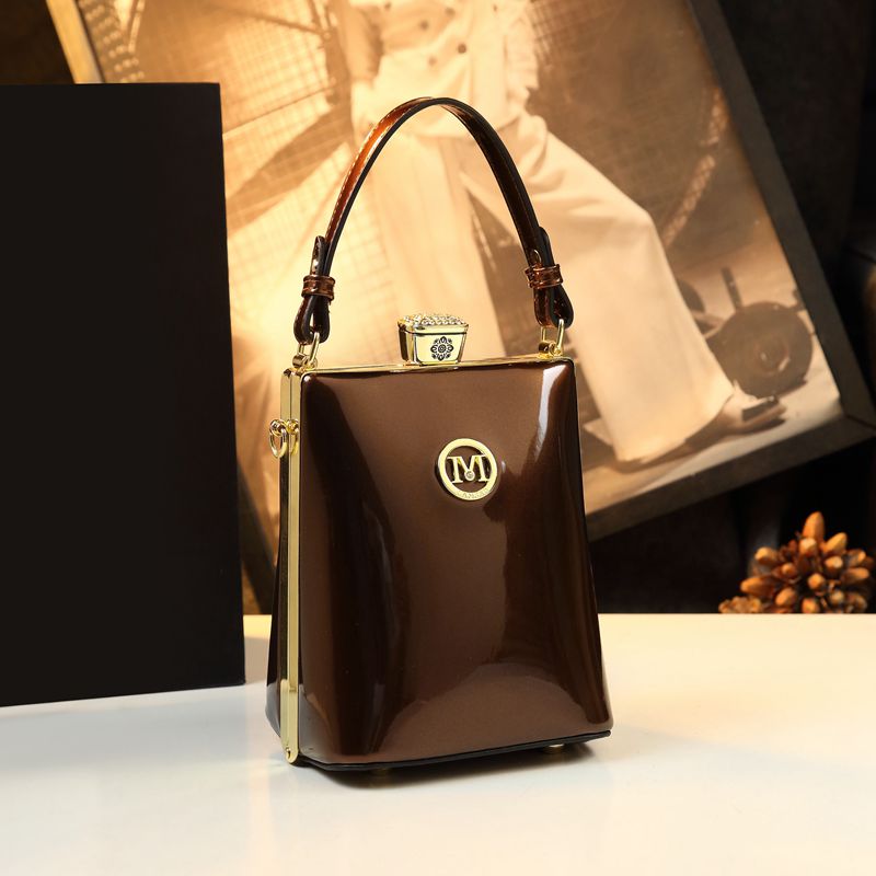 Luxury Designer Brand New High - огляд і ціна Luxury Bags For Women Sale
