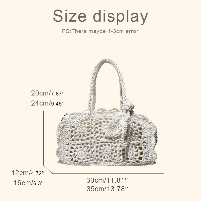 Bohemian The Little Turismo Be - огляд і ціна Luxury Bags Of 2026
