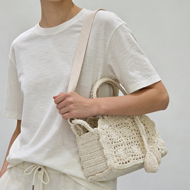 Bohemian The Little Turismo Be - огляд і ціна Luxury Bags Of 2026