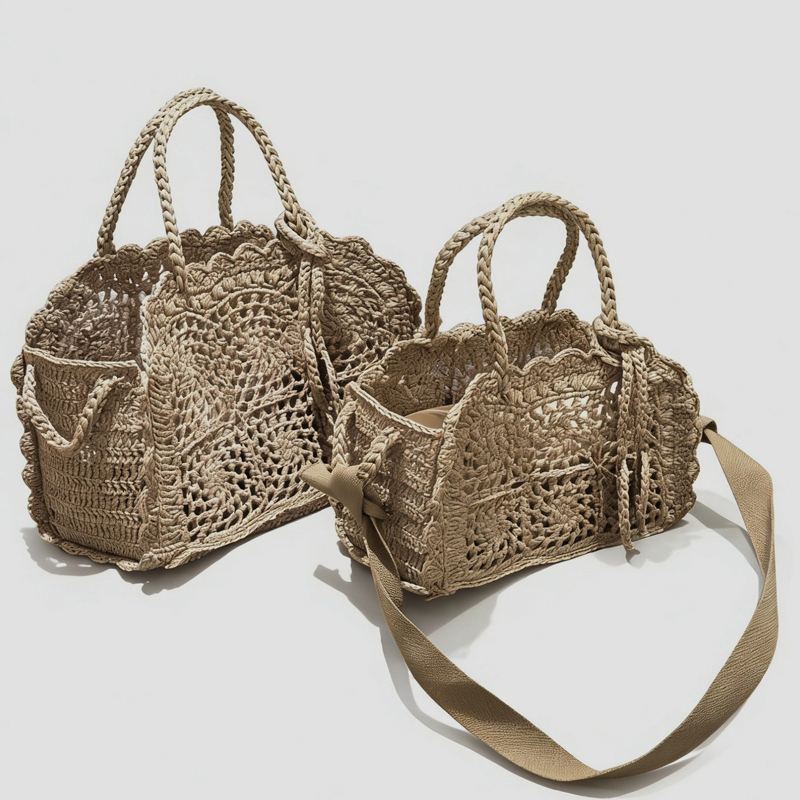 Bohemian The Little Turismo Be - огляд і ціна Luxury Bags Of 2026