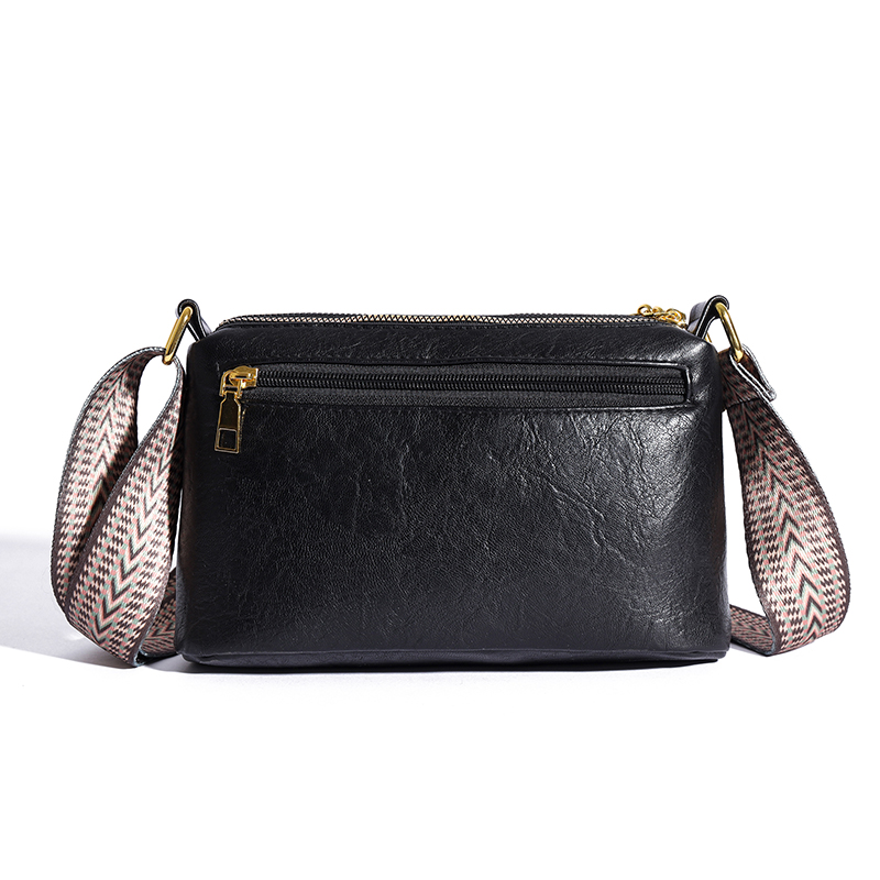 100% Cow Leather High Quality  - огляд і ціна Luxury Bags Without Logo