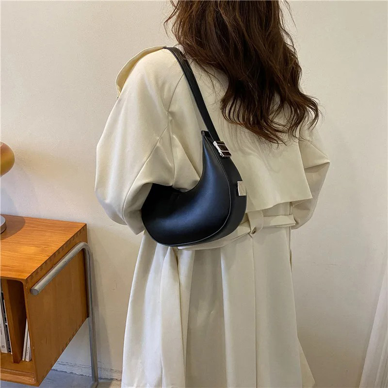 Women's Underarm Bag Luxurious - огляд і ціна Luxury Bags Mini