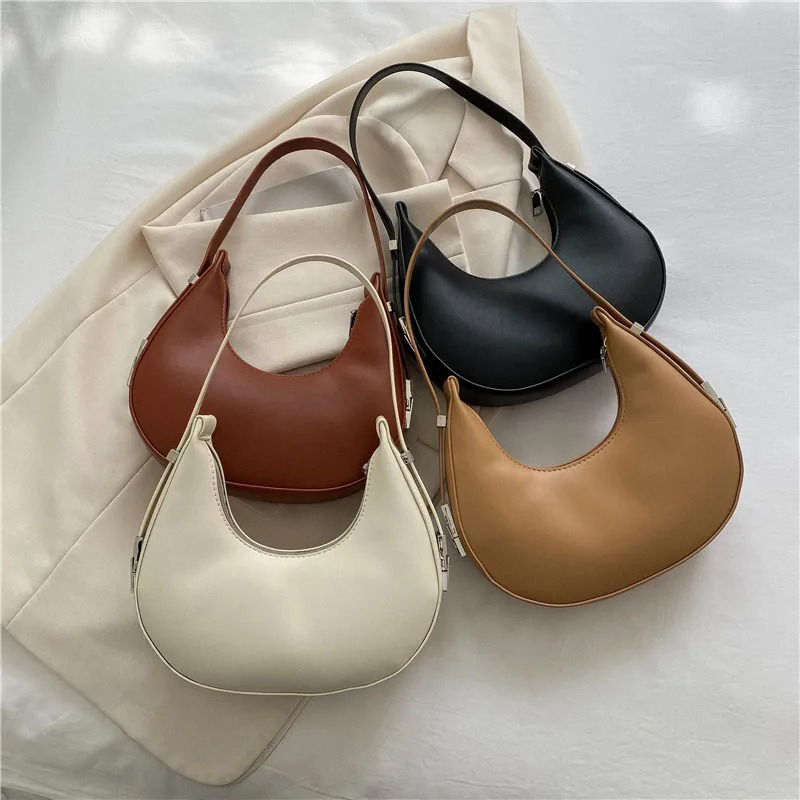 Women's Underarm Bag Luxurious - огляд і ціна Luxury Bags Mini