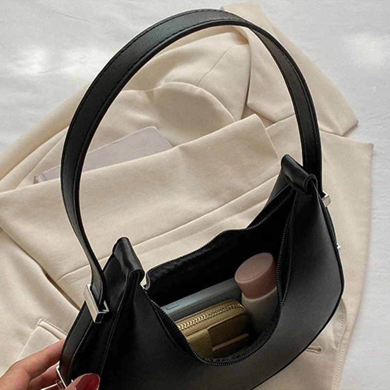 Women's Underarm Bag Luxurious - огляд і ціна Luxury Bags Mini