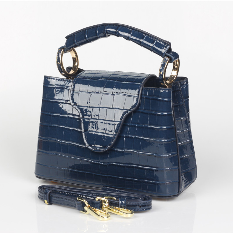 TOPHIGH Luxury Design Handbags - огляд і ціна Luxury Bags For Women Sale