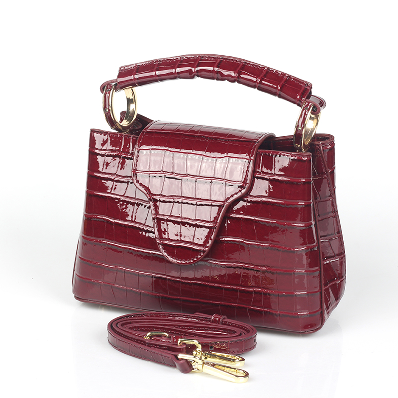 TOPHIGH Luxury Design Handbags - огляд і ціна Luxury Bags For Women Sale