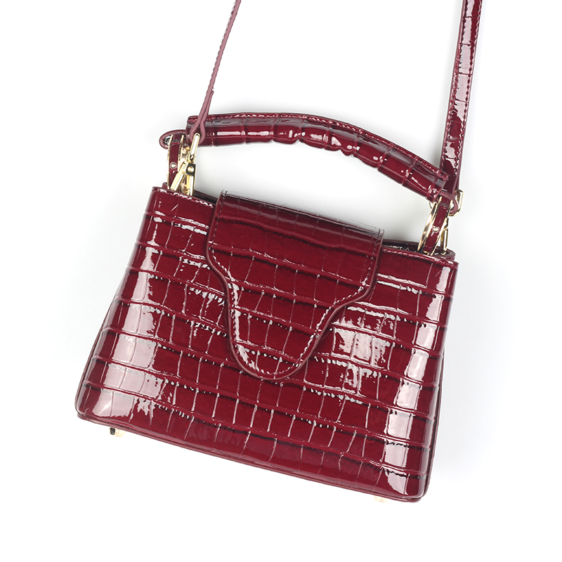 TOPHIGH Luxury Design Handbags - огляд і ціна Luxury Bags For Women Sale
