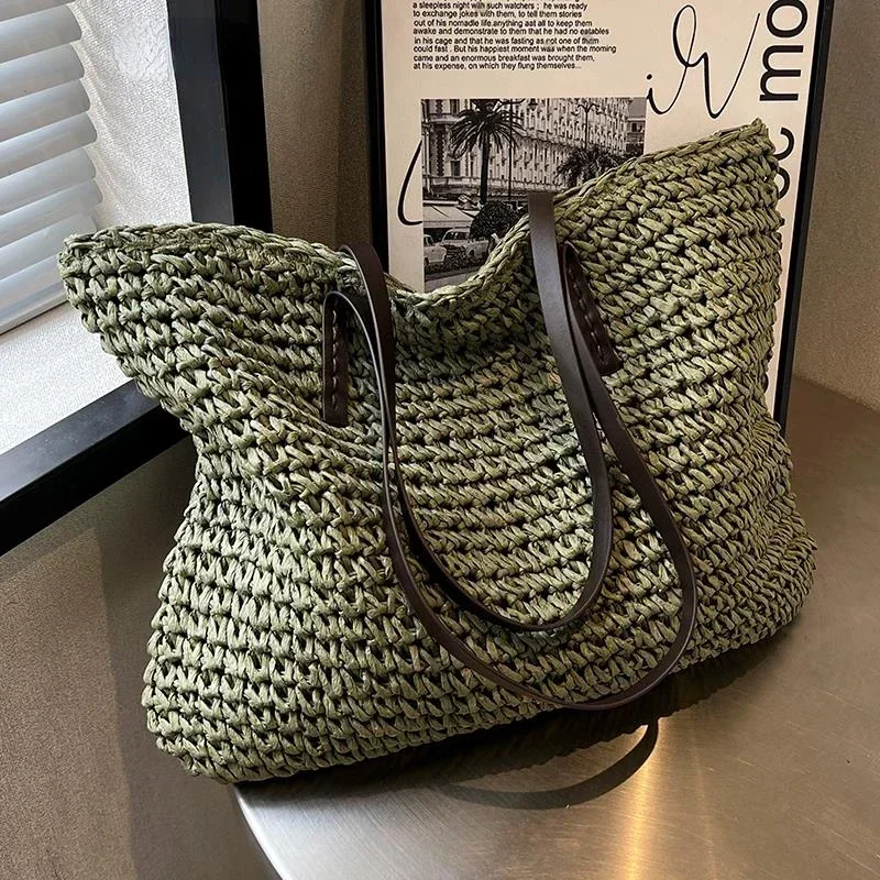 PU Luxury Design Shoulder Bag  - огляд і ціна Luxury Bags For Women Sale