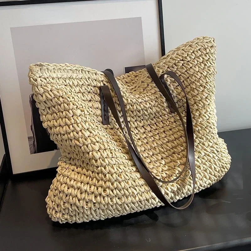 PU Luxury Design Shoulder Bag  - огляд і ціна Luxury Bags For Women Sale
