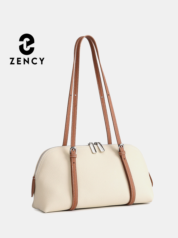 Zency Women's Genuine Leather  - огляд і ціна Luxury Bags Office