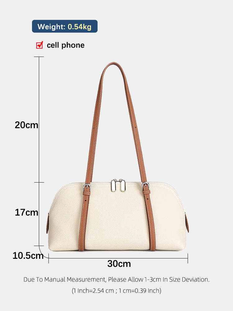 Zency Women's Genuine Leather  - огляд і ціна Luxury Bags Office