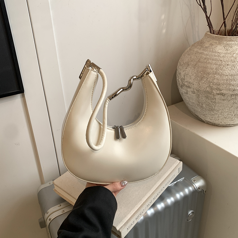 Hot Sale Solid Pu Zipper Styli - огляд і ціна Luxury Bags For Women Sale