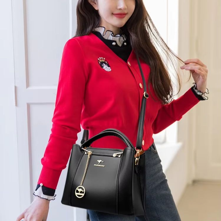 2026 Luxury Women Designer 3 L - огляд і ціна Luxury Bags No Logo