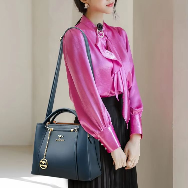 2026 Luxury Women Designer 3 L - огляд і ціна Luxury Bags No Logo