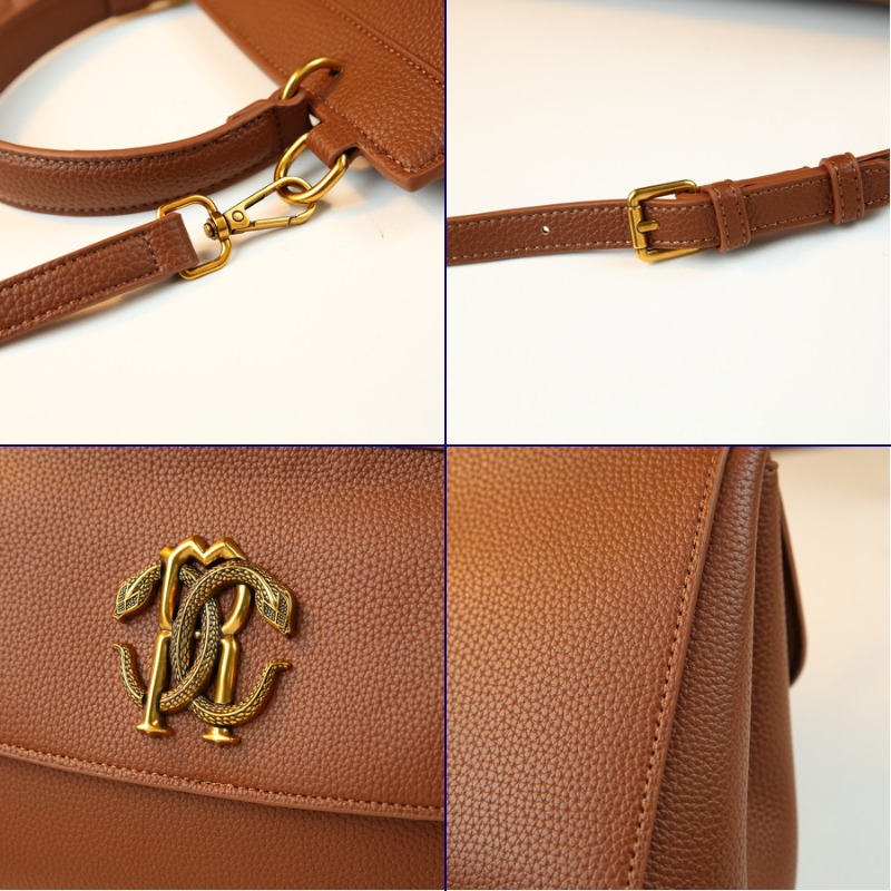 Classic Elegant Shoulder Bag i - огляд і ціна Luxury Bags Sale