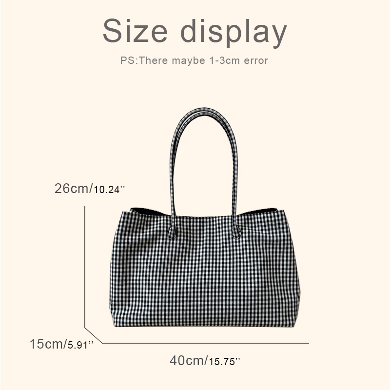Casual Lattice Tote Bag for Wo - огляд і ціна Luxury Bags Of 2026