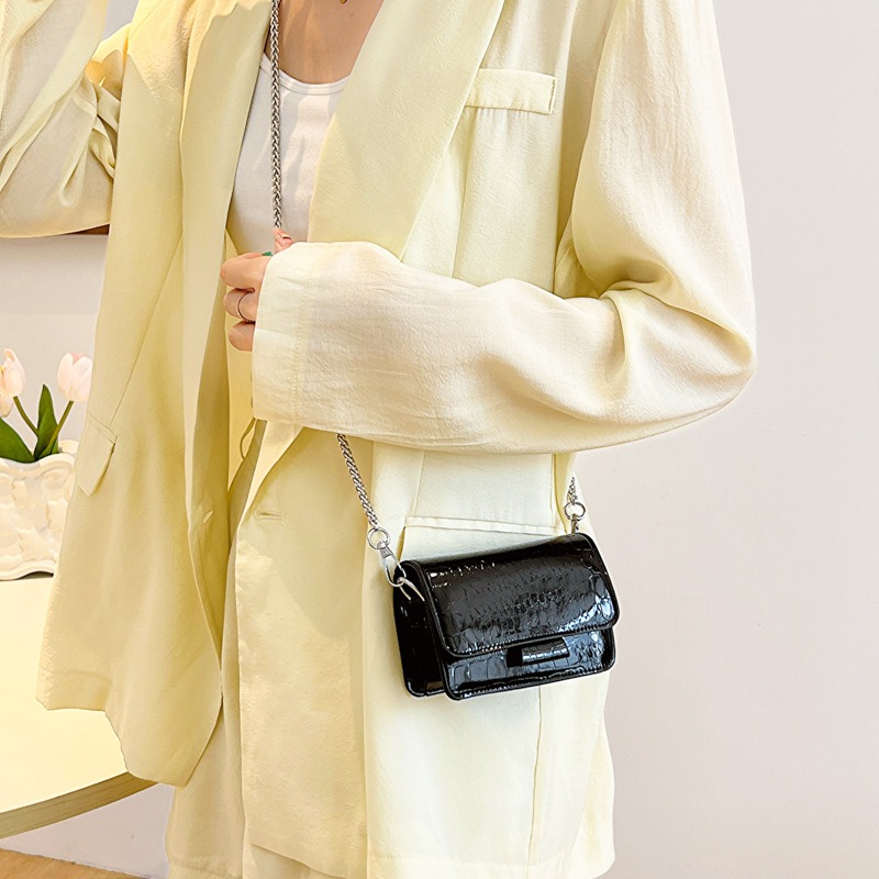 Women Vintage Chain Silver Chi - огляд і ціна Luxury Bags Cute