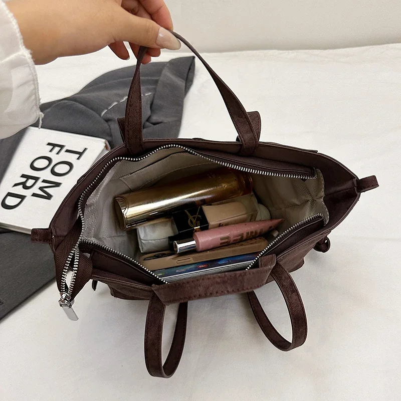 Light Luxury Solid PU Hasp Sho - огляд і ціна Luxury Bags Sale